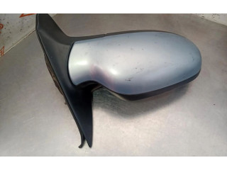Зеркало электрическое Volvo V70 2000 - 2004 года