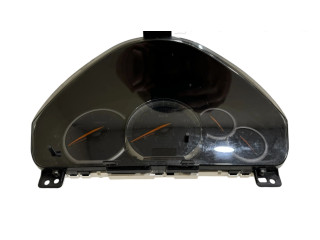 Панель приборов 8100A197, 2574301271 Mitsubishi Grandis