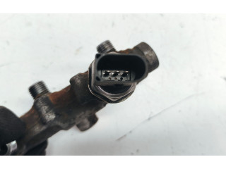 Комплект системы впрыска топлива 8R0919050E, 059130755CD Audi Q5 SQ5 CPN