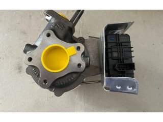 Turbodmychadlo Нагнетатель 55510315, 825154   GMC Acadia II   