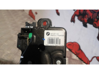 замок багажника C67167103, 7441014    BMW X3 G01 2018- года