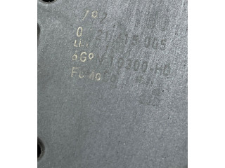 Генератор    Volvo V70      