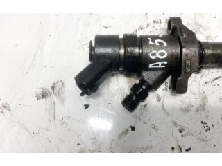 Форсунка Volvo S60