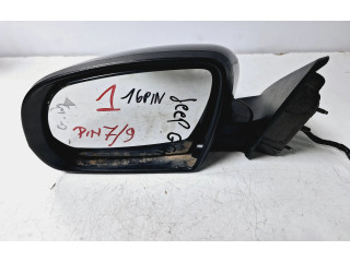 Außenspiegel elektrisch Tür vorne       Jeep Cherokee  2013 - 2020 года   