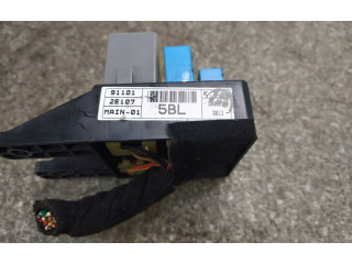 Pojistková skříňka 91101-2E107 Hyundai Tucson JM 2008