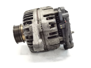 Генератор 46813061, 0124325058   Fiat Bravo - Brava      