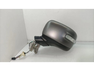 Зеркало электрическое Jeep Renegade 2014- года