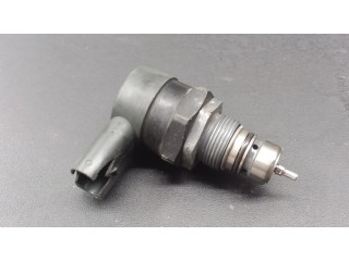 Регулятор давления топлива