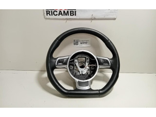 Руль Audi TT TTS Mk2  2006 - 2014 года 8J0419091B, 8J0419091B      