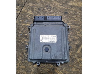 Блок управления двигателя 30729826A, 18943520 Volvo V70