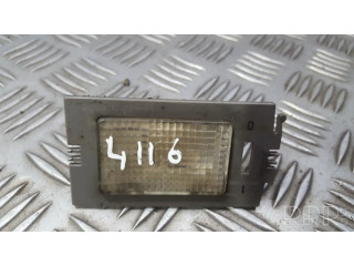 Другой фонарь салона