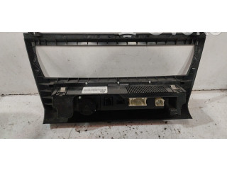 Блок управления климат-контролем    BMW X3 E83