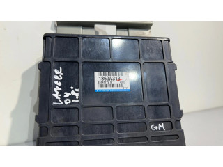 Блок комфорта 1860A318, E6T41779H   Mitsubishi Lancer   