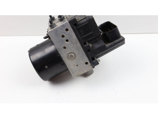 Блок АБС 6Q0614117E, 0265800003   Skoda  Fabia Mk1 (6Y)  1999 - 2007 года