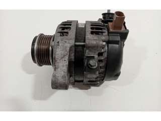 Генератор 270600Q160, 270600Q170 Peugeot 108