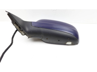 Зеркало электрическое        Skoda Superb B5 (3U)  2001 - 2008 года   