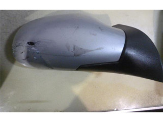 Зеркало электрическое        Mercedes-Benz A W168  1997 - 2004 года   