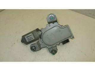 Моторчик заднего дворника 96627058 Chevrolet Captiva