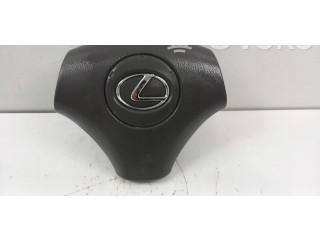 Подушка безопасности водителя Lexus SC 430
