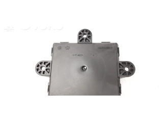 Комфортный модуль