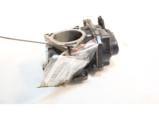 Vstřikovač Mitsubishi Lancer X BWC