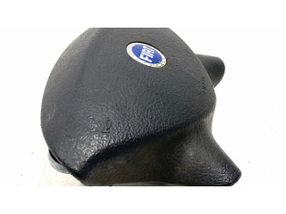 Надувная подушка для руля