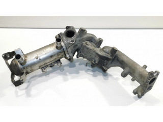 Охладитель EGR