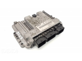 Řídící jednotka 8200518648, 0281012569 Suzuki Grand Vitara II 2006