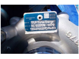 Turbodmychadlo Турбина RC50257578 Ford Galaxy