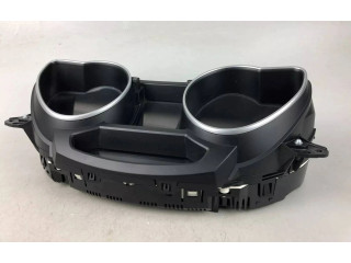 Спидометр (приборный щиток) 8T0920984K Audi A5 Sportback 8TA 2013