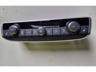 Блок управления климат-контролем 8V0820043AF Audi A3 S3 8V