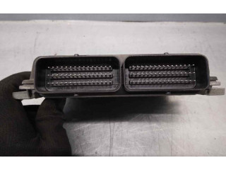 Блок управления двигателя 96417301, 5WY5442E   Chevrolet Matiz