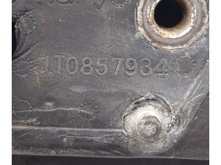 Зеркало электрическое Volkswagen Touran II 2010 - 2016 года