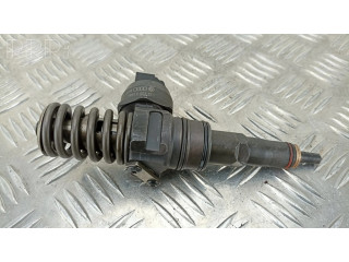 Форсунка 038130073BL, 0445110158    Volkswagen Touran I для дизельного двигателя BLS 1.9