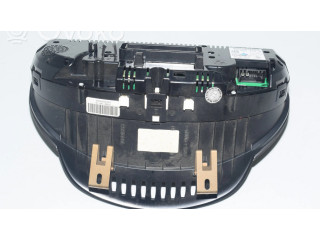 Přístrojová deska BMW 7 F01 F02 F03 F04 2009 0263651306, 9214732