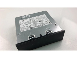 Блок управления HiFi audio