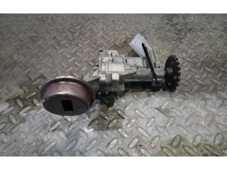 Масляный насос K9K 8200307174, 7700600532 Renault Clio III