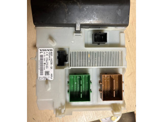 Блок комфорта BG9T14C256GA, 31314116AA   Volvo XC60   