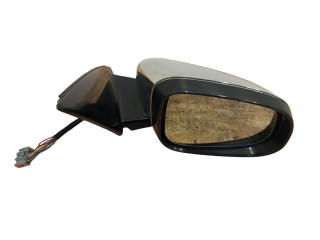 Зеркало электрическое Jaguar XJ X351 2009 - 2019 года