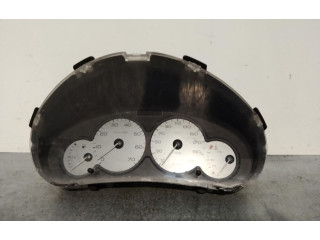 Přístrojová deska Citroen Berlingo 2020 9830952180