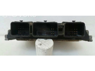 Řídící jednotka 9665594380 Citroen Berlingo 1963