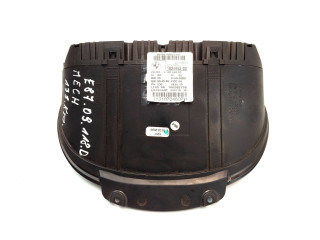 Přístrojová deska  BMW 1 E81 E87 2010 9187046, 100282795  