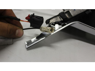 Зеркало электрическое Audi e-tron - года