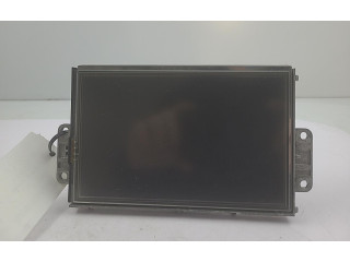 Считывающее устройство CD/DVD навигации (GPS)