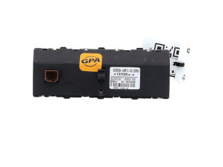 Дисплей    9836586480, U0-0627X   Citroen C4 II