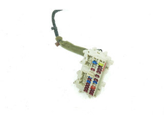   Pojistková skříňka 243115P600, 243115P600   Nissan Navara 2010