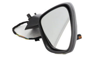 Зеркало электрическое Citroen C3 Aircross 2017 - года