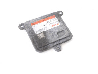 Блок управления Xenon