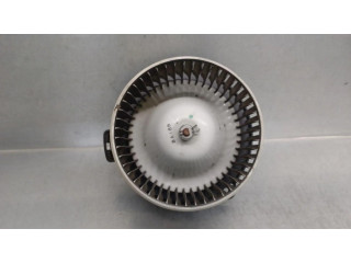 Вентилятор печки