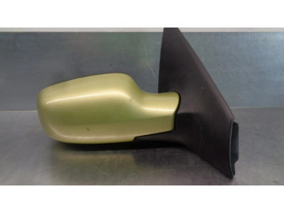 Zpětné zrcátko Сзади Renault Megane II 2002 7701068378, 9 PINES